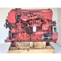 Cummins ISX Engine Assembly thumbnail 1