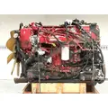 Cummins ISX Engine Assembly thumbnail 2