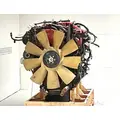 Cummins ISX Engine Assembly thumbnail 3