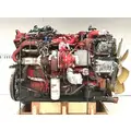 Cummins ISX Engine Assembly thumbnail 4