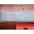 Cummins ISX Engine Assembly thumbnail 7