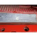 Cummins ISX Engine Assembly thumbnail 8