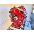 Cummins ISX Engine Assembly thumbnail 3