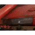 Cummins ISX Engine Assembly thumbnail 1