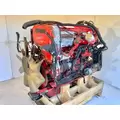 Cummins ISX Engine Assembly thumbnail 1