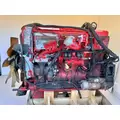 Cummins ISX Engine Assembly thumbnail 2