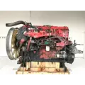 Cummins ISX Engine Assembly thumbnail 1