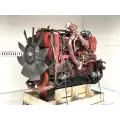 Cummins ISX Engine Assembly thumbnail 2