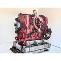 Cummins ISX Engine Assembly thumbnail 2