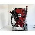 Cummins ISX Engine Assembly thumbnail 3