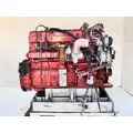 Cummins ISX Engine Assembly thumbnail 4