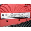 Cummins ISX Engine Assembly thumbnail 7
