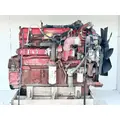 Cummins ISX Engine Assembly thumbnail 4