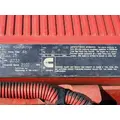 Cummins ISX Engine Assembly thumbnail 6