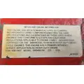 Cummins ISX Engine Assembly thumbnail 2