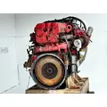 Cummins ISX Engine Assembly thumbnail 7