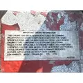 Cummins ISX Engine Assembly thumbnail 2