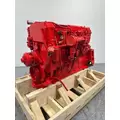 Cummins ISX Engine Assembly thumbnail 1