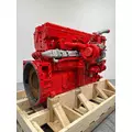 Cummins ISX Engine Assembly thumbnail 2