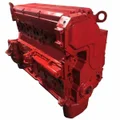 Cummins ISX Engine Assembly thumbnail 2