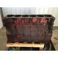 Cummins ISX Engine Block thumbnail 4