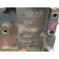 Cummins ISX Engine Block thumbnail 9