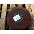 Cummins ISX Engine Dampener  Balancer thumbnail 1