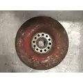 Cummins ISX Engine Harmonic Balancer thumbnail 1