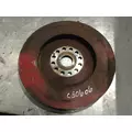 Cummins ISX Engine Harmonic Balancer thumbnail 2