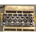 Cummins ISX Engine Head Assembly thumbnail 1