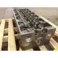 Cummins ISX Engine Head Assembly thumbnail 2