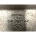 Cummins ISX Engine Misc. Parts thumbnail 3