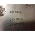 Cummins ISX Engine Misc. Parts thumbnail 3