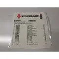 Cummins ISX Engine Misc. Parts thumbnail 3