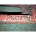 Cummins ISX Engine Mounts thumbnail 3