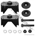 Cummins ISX Engine Mounts thumbnail 1