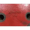 Cummins ISX Engine Mounts thumbnail 2