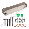 Cummins ISX Engine Oil Cooler thumbnail 1