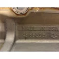 Cummins ISX Engine Oil Cooler thumbnail 4