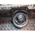 Cummins ISX Engine Oil Cooler thumbnail 4