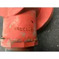 Cummins ISX Engine Oil Fill Tube thumbnail 4