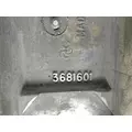Cummins ISX Engine Oil Filter Base thumbnail 4