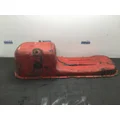 Cummins ISX Engine Oil Pan thumbnail 1