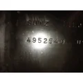 Cummins ISX Engine Oil Pan thumbnail 3