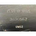 Cummins ISX Engine Oil Pan thumbnail 3