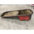 Cummins ISX Engine Oil Pan thumbnail 2