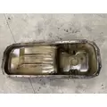 Cummins ISX Engine Oil Pan thumbnail 2