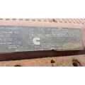 Cummins ISX Engine Parts, Misc. thumbnail 2