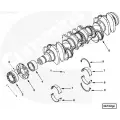 Cummins ISX Engine Parts, Misc. thumbnail 1