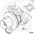 Cummins ISX Engine Parts, Misc. thumbnail 1